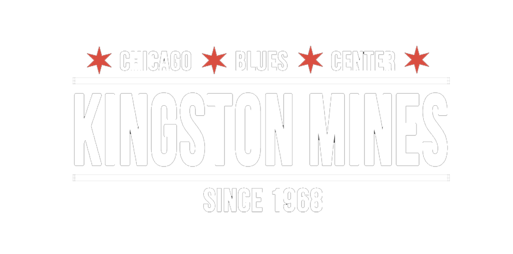 kingston mines logo