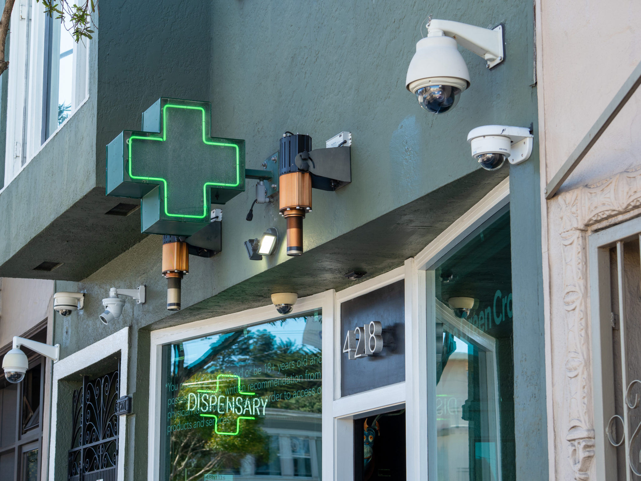 Cannabis Security Jobs - tdppzn6