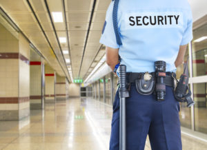 security guard services for schools chicago il 