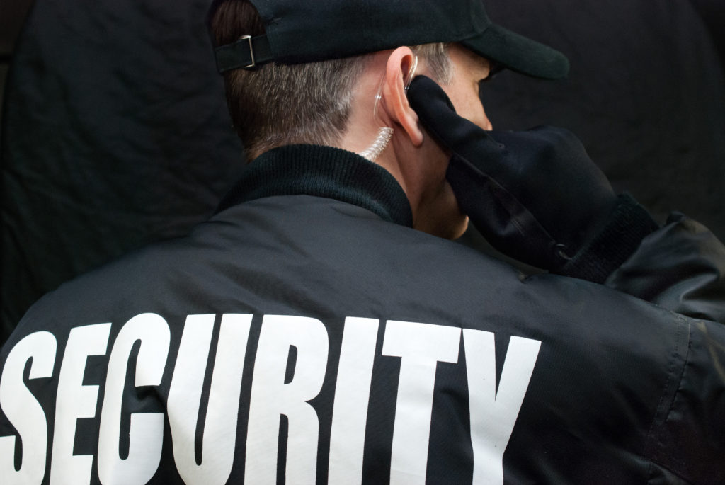 Benefits of Choosing Our Security Team