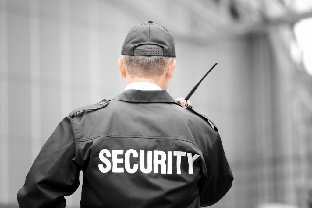5 Ways Hiring a Security Team Pays Off