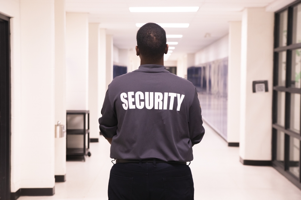school security philadelphia
