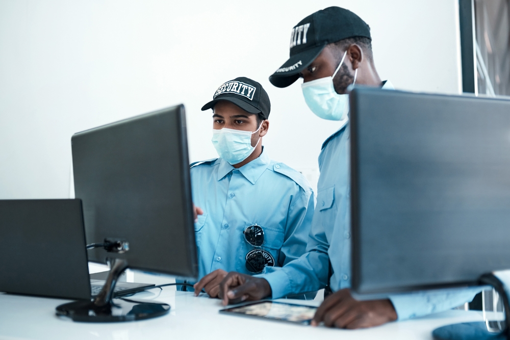 Hospital Security Philadelphia