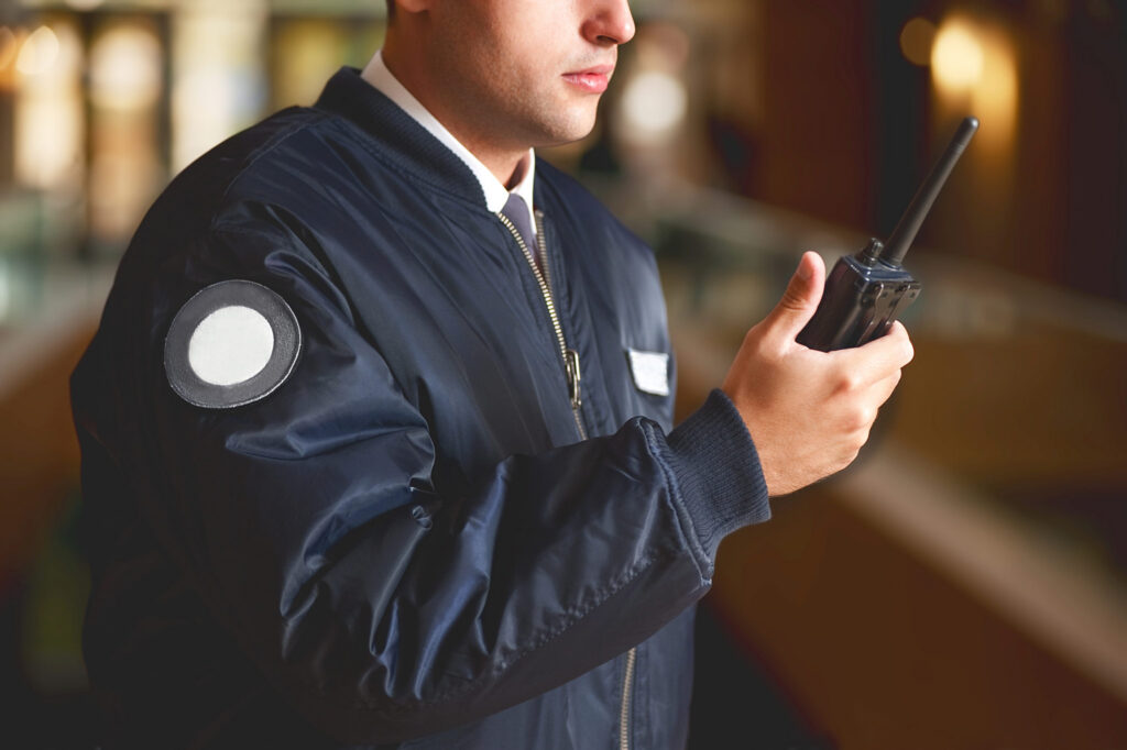 Security company in tennessee