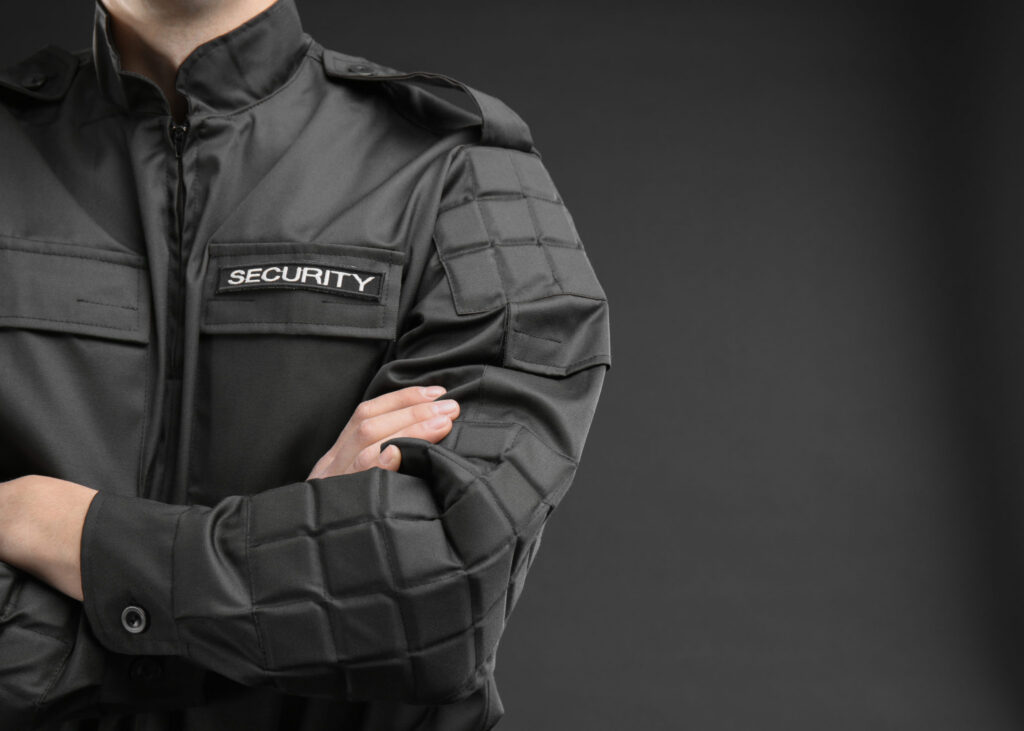 Security Officer Cincinnati