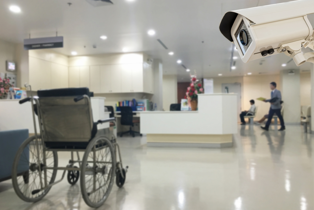 Hospital Security Services in Illinois