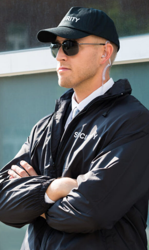 Security Services Ohio